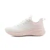 Zapatos Deportivos Cómodos Versátiles de Suela Gruesa con Color Gradiente Alta Apariencia de Moda Casual Zapatos en Oferta Transpirables de Malla Simple para Mujer