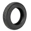 Neumático de Vacío 10X2.125 Rueda Delantera y Trasera para Patinete Eléctrico y de Equilibrio de 10 pulgadas Neumático Exterior de Vacío 10*2.125