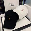 Gorra de béisbol de primavera y verano para niños, estilo coreano, informal, bonita, con cara de sol, pequeña, con marea