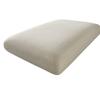 Venta al por mayor de fábrica Personalización Producción Esponja de Espuma de PU Alta Resiliencia Accesorios de Moldeado Cojín Almohada para Silla Sofá de PU