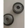 Molde separador de hierro-aluminio para lata de fácil apertura Molde pelador de aluminio para lata Red Bull Máquina manual para cortar tapas Accesorios de tamaño de molde