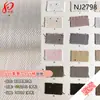 410g em estoque para outono e inverno, tecido 55% Liocel 45% algodão, tecido de algodão Tencel espessado para calças