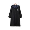 Ropa de Harry Potter Túnica Mágica Traje Cos Conjunto Completo Gryffindor Uniforme de Escuela de Magia para Niños Capa Periféricos