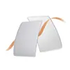 Adecuado para Tesla Modelyl Parasol de Cristal de Hielo Parasol de Techo Solar Protección Solar y Aislamiento Térmico Red de Parasol Toldo de Techo Parasol
