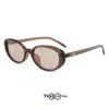 Nuevas Gafas de Sol Polarizadas Estilo Dragón Ultra Ligeras Ojo de Gato, Modernas y Versátiles, Gafas de Sol de Lujo para Hombres y Mujeres