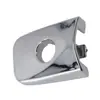 Adecuado para Nissan Sylphy, cubierta de manija de puerta exterior, delantero izquierdo, 80640-1AA0B