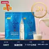 Fabricante de bolsas para envasado de alimentos, rollo de película compuesta de papel de aluminio para vacío personalizado, bolsas autosellables para café, té y snacks, exportable