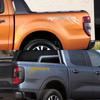 Adequado para Ford Ranger Raptor Adesivo de Carro Caminhão Tronco Modificação Lateral Adesivo Personalizado