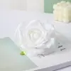 Venta al por mayor de cabezas de flores de rosa, Flores artificiales, Paredes de flores para decoración de bodas, Flores secas, Rosas Sweetheart, Comercio electrónico transfronterizo