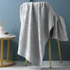 Toalla de Baño Nueva Algodón Puro para Mujeres y Hombres, Absorbente para el Hogar Envoltura para Adultos para Parejas, Engrosada