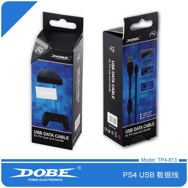 PS4 USB数据线 TP4-813 05
