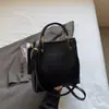 Bolsa de Ombro de Alta Qualidade e Estilosa, Novo Modelo Primavera 2026, Bolsa de Ombro Simples e Elegante, Bolsa de Mão Tendência, Bolsa Saco Transversal
