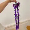 Sombreros de Halloween transfronterizos: Diadema de felpa de fantasma de calabaza, diseño versátil de nicho, disfraz de cosplay, accesorio para el cabello peculiar para mujeres