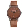Comércio Exterior Popular Fashionável Padrão Romano Relógio Feminino Pulseira de Relógio Feminino Relógio de Quartzo Relógio de Estudante Fabricante Processamento e Personalização