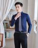 Ventas de camisas para hombre y mujer joyería belleza atuendo profesional camisa de estudio fotográfico traje ropa de trabajo recepción de hotel