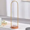 Portalápices Multifuncional para Lavar y Humedecer Lápices, Estante para Lápices con Almacenamiento de Agua, Humidificador y Portalápices