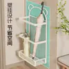 Suporte de Guarda-chuva de Parede para Entrada de Casa, Rack Criativo de Ferro Panda para Armazenamento de Guarda-chuvas