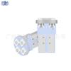Pin de la placa de circuito de la luz de lectura/luz de matrícula/luz de instrumentos LED T10 4SMD 3528/1210 ancho