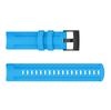 Adequado para pulseira de relógio de silicone Songtuo Spartan Sport Wrist HR Baro/Suunto9/7 Songtuo
