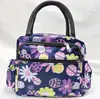 Bolso Lohoo, Bolsa de Almuerzo Impermeable, Bolso de Mano para Mamá de Tela Oxford, Bolsa de Almuerzo, Bolsa Pequeña de Tela, Gran Capacidad