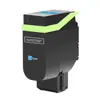 Adecuado para Cartucho de Polvo Lexmark Cs531 Tóner 75M10K0 Cs632Dw Cartucho de Tinta Cx635 Cx532Adwe Cartucho de Tóner