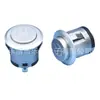 Interruptor de botón, interruptor de arranque con un solo clic DS-422, botón de bloqueo automático, reinicio sin bloqueo, interruptor de 22 mm 10 A