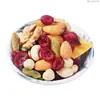 Mix de Oleaginosas Diário em Pacotes Individuais Pequenos, Sem Aditivos, Lanches para Grávidas e Crianças, Loja Oficial Principal