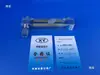 Medidor de vazão de rotor de vidro LZB-3WB LZB-6 LZB-4 LZB-10 Medidor de vazão de gás líquido e água