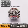 Accesorios para Tuberías de Acero Inoxidable Codo para Tubería Redonda Piezas de Fijación para Empalme de Tubería de Acero Codo en T de Ángulo Recto Conector de Cuatro Vías Secado de Ropa