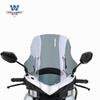 Muscle car lobo adequado para Honda lâmina rachada NS125RX barra de proteção para-choque barra de proteção anti-queda anti-colisão aço carbono modificação