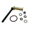 02250045-132Td Shouli Sullair Kit de Reparo da Válvula de Liberação de Ar Acessórios para Válvula de Compressor de Ar