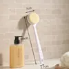 Cepillo de baño de mango largo para limpiar y bañar, exfoliante de espalda para el baño, cepillo de ducha para todo el cuerpo, exfoliante de espalda que elimina la necesidad de asistencia