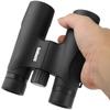 Telescopio 12X32 alta potencia HD Enfoque interno gran angular concierto poca luz visión nocturna binoculares portátiles