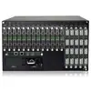 Host de procesamiento de imágenes multi-ventana LED