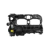 11127633630 Es Adecuado para Bmw Bmw N26 F30 Tapa de Válvulas del Motor Repuestos Automotrices Transfronterizo