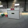 Incubadora Mecánica Totalmente Automática para Pollos, Patos, Gansos, Palomas, Codornices y Pájaros, Venta Directa del Fabricante