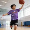 Conjunto de Roupas de Badminton, Camisas Masculinas e Femininas, Yy Secagem Rápida, Roupas Esportivas de Alto Padrão