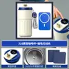 Lembrancinhas Empresariais, Conjuntos de Presentes Práticos, Presentes Personalizados para Clientes e Funcionários, Caixas de Presente para Reuniões Anuais da Empresa, Canecas de Café, Power Banks