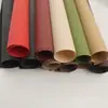 Papel Calca de Colores en Stock 100g Empaque de Colores Creativo Papel de Colores Ecológico Papel de Cubierta para Regalo Papel Especial Papel de Regalo al por Mayor