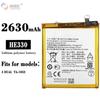Batería para teléfono móvil Nokia 3 Original TA-1020/1028/1032/1038 HE330