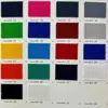 Suministrado Directamente del Fabricante, Tela de Malla a Cuadros 120g Transpirable de Secado Rápido Ropa Deportiva Tejido de Punto Malla Uniforme de Baloncesto en Stock