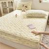 Una clase de ropa de cama impermeable de algodón maternoinfantil de TPU compuesto antisuciedad Dipsy, fabricantes directos de colchas impermeables