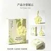 Pastillas de Cera Perfumadas de Gardenia Armario Closet Baño Fragancia Duradera Adorno Colgante Difusor sin Llama para el Hogar Regalo
