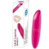 Dropshipping LailLe vibrador de batom mini vibrador AV para mulheres, dispositivo de flerte e masturbação, bastão de golfinho produto adulto