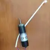 Máquina Selladora Automática para Té de Leche Partes del Motor del Rollo de Película Compatible con Mixue Yihhetang Youma Yidian Dian Motor