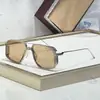 Gafas de Sol Transfronterizas Jagger Décimo Aniversario Estilo Japonés Cuadradas Acetato Hecho a Mano Cambian de Color Gafas de Sol para Hombre Vacaciones Jm