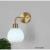 Nuevo Diseño de Lámpara de Pared, Lámpara de Pared para Atmósfera de Dormitorio junto a la Cama, Lámpara de Pared de Arte Decorativo, Interruptor de Tirador para Sala de Estar, Otros
