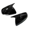 Adecuado para 16-20 Yuenan Elantra Bocina Carcasa Espejo Retrovisor Sin Luces Cubierta Espejo de Reversa