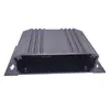 Carcasa de instrumento de placa de circuito impreso 115*36*91 carcasa de aluminio carcasa de perfil de aluminio de controlador caja de aluminio de interruptor