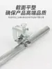 Abrazadera de clip para fijación de tubería de estructura de acero abrazadera para viga I KBG abrazadera para viga de acero abrazadera para tubería galvanizada abrazadera colgante para fijación de conducto de alambre